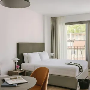Apartahotel Sonder By Marriott Bonvoy Atelier Porta Romana, Milán