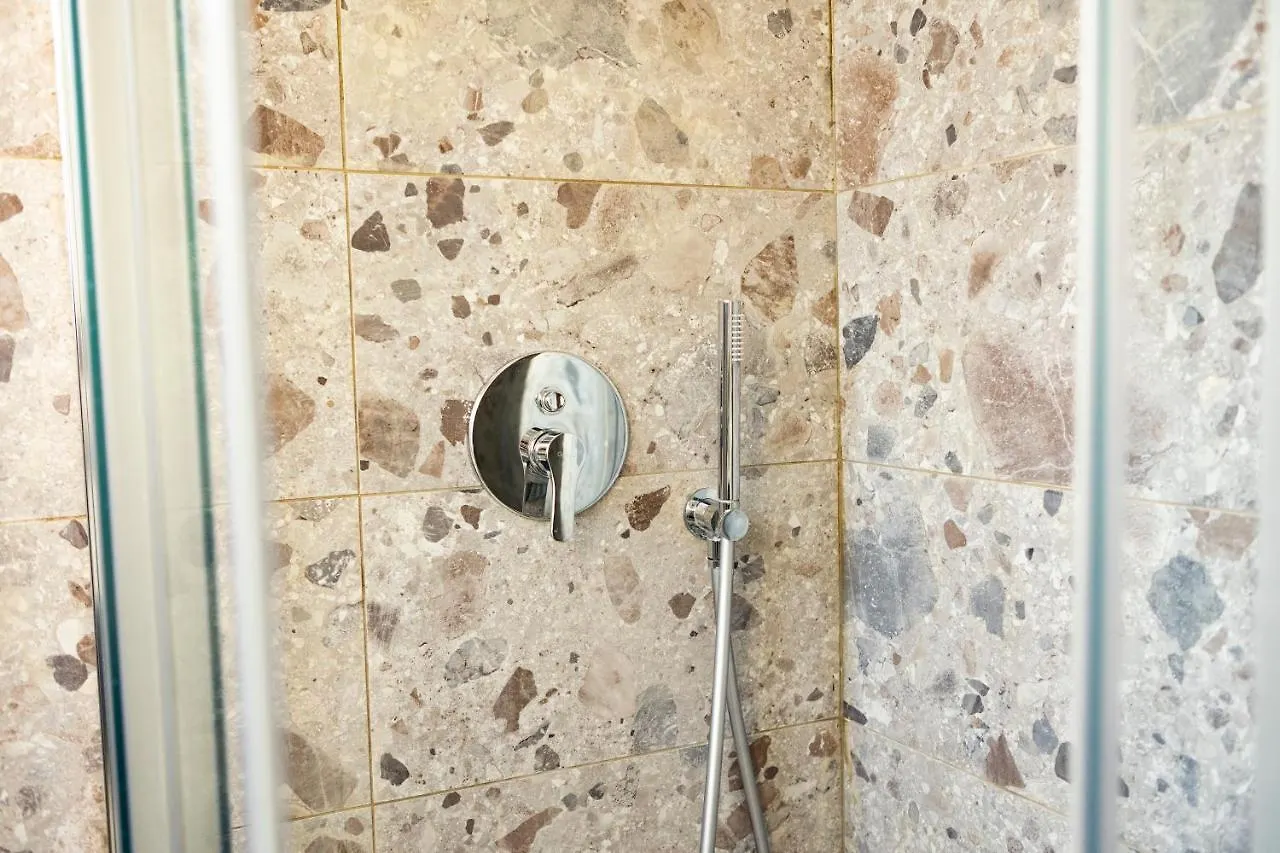Hotel Santa Marta Milán Pensión
