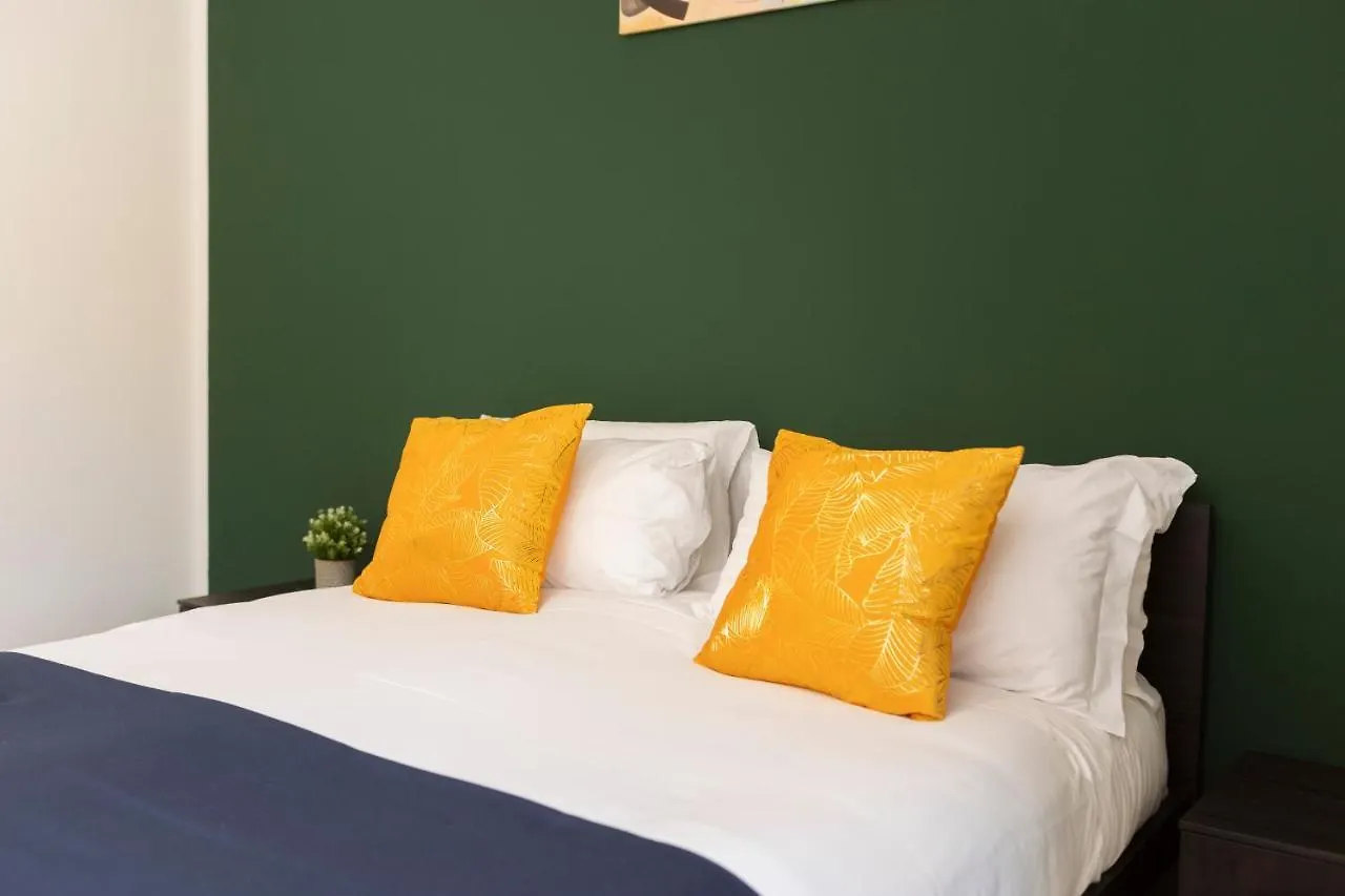 Hotel Santa Marta Milán