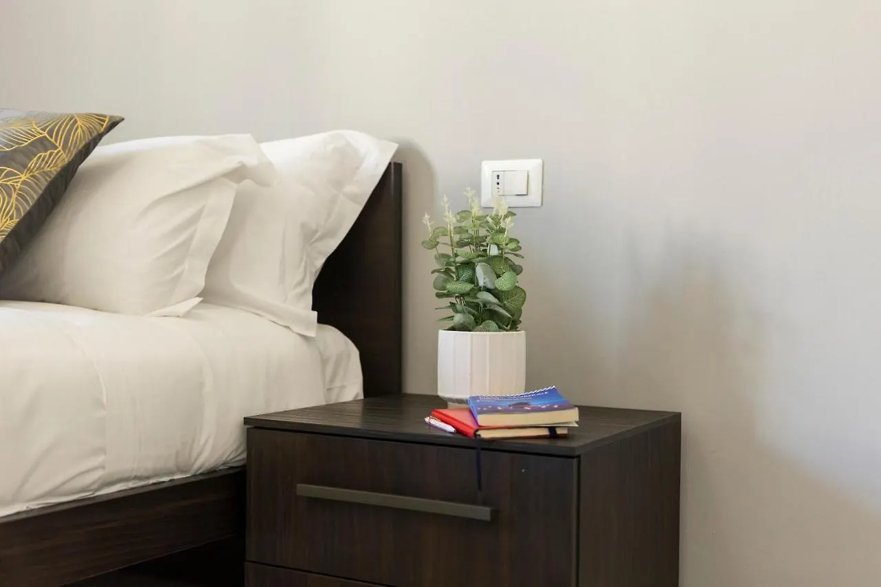 Guest house Santa Marta